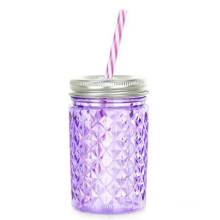 Druck Mason Jar